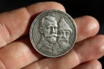 Монеты Российской Империи 18-19 вв